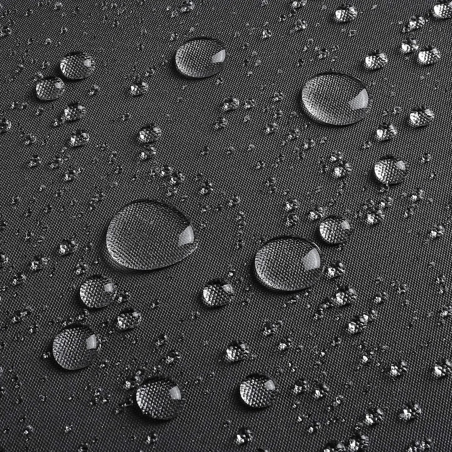 NONECN Retractable Side Awning Outdoor Patio Privacy Screen Weatherproofing Solution