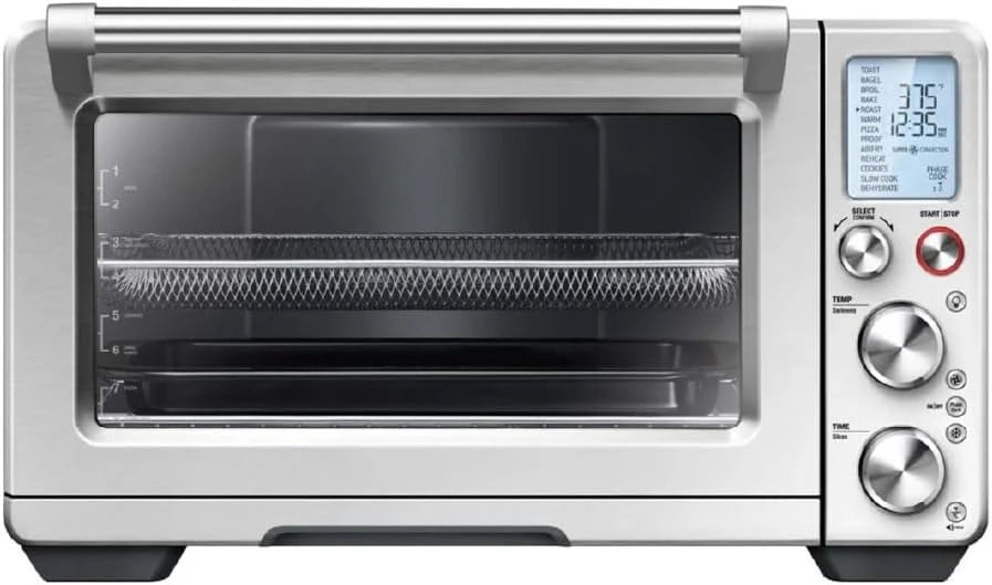 BOV900BSS Smart Oven Air Fryer Pro And Convection Oven