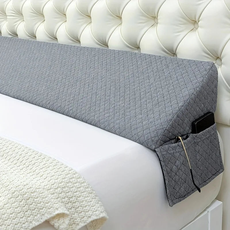 Adjustable Bed Wedge Pillow For Snoring And Spinal Alignment