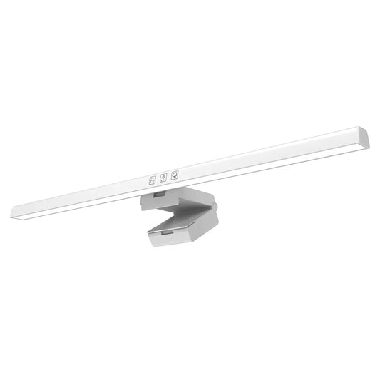 HomeFish Monitor Light Bar USB Desk Lamp With Stepless Dimming