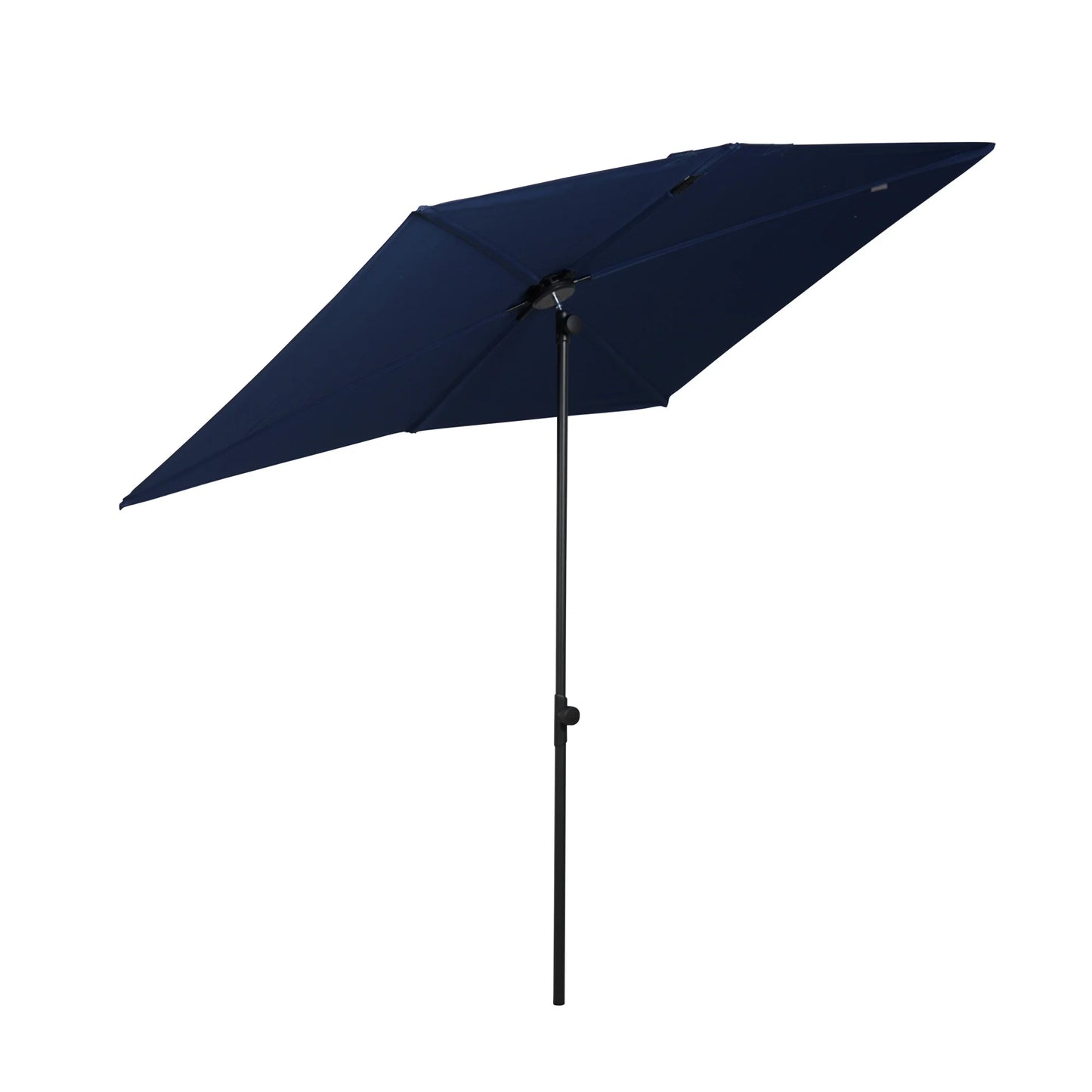 Grand Patio Jena Balcony Umbrella Rectangular Outdoor Shade